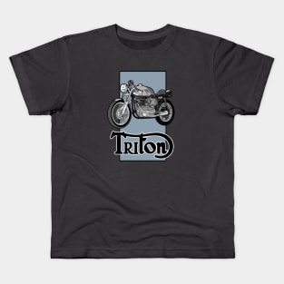 Triton Kids T-Shirt